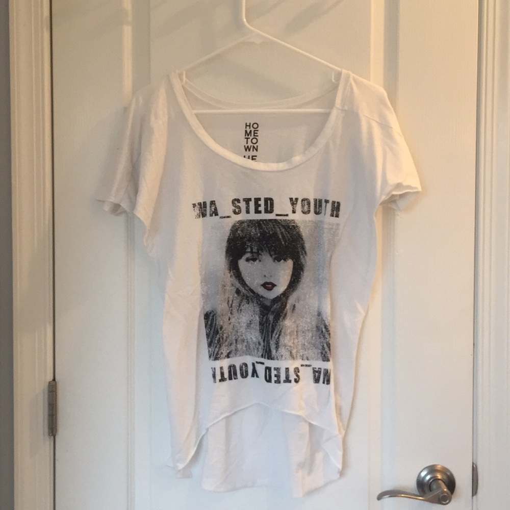 NWOT Hometown Heroes for Urban Outfitters
